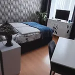 Ferienwohnung mitt Whirlpool